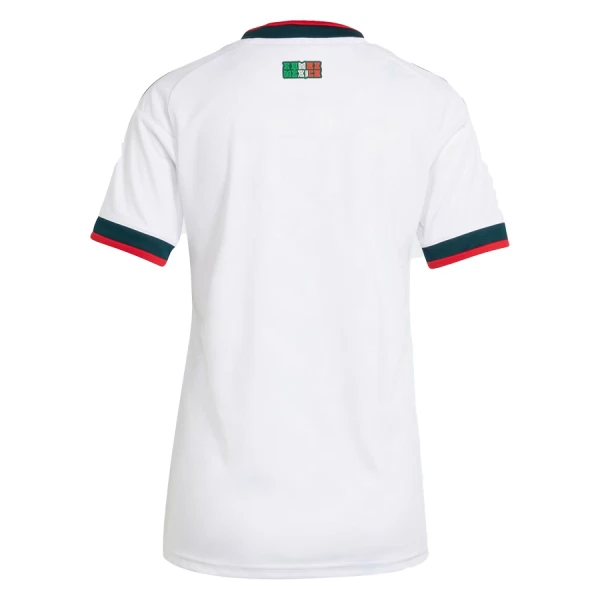 Mexiko Fotbollströja Dam Borta VM 2026