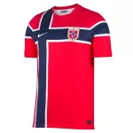 Norge Fotbollströja Hemma VM 2026