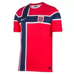 Norge Fotbollströja Hemma VM 2026