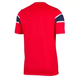 Norge Fotbollströja Hemma VM 2026