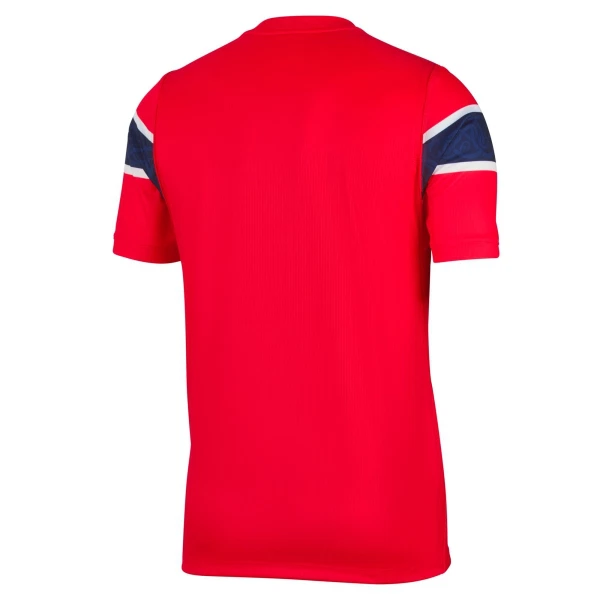 Norge Fotbollströja Hemma VM 2026