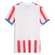 Paraguay Fotbollströja Hemma VM 2026