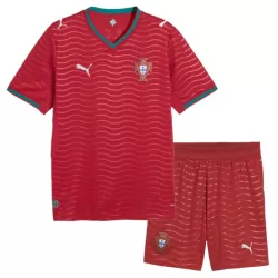 Portugal Fotbollströja Barn Hemma VM 2026