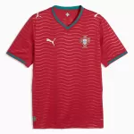 Portugal Fotbollströja Hemma VM 2026