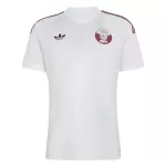 Qatar Fotbollströja Borta VM 2026