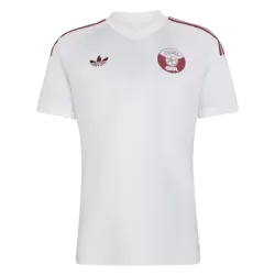 Qatar Fotbollströja Borta VM 2026