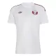 Qatar Fotbollströja Borta VM 2026