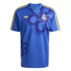 Real Madrid Cultural Story Fotbollströja 2025/26 - Speciell