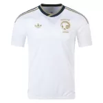 Saudiarabien Fotbollströja Borta VM 2026