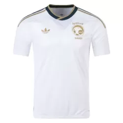 Saudiarabien Fotbollströja Borta VM 2026