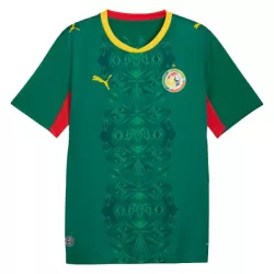 Senegal Fotbollströja Borta VM 2026