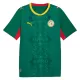 Senegal Fotbollströja Borta VM 2026 Senegal Fotbollströja Borta VM 2026
