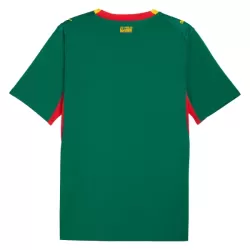 Senegal Fotbollströja Borta VM 2026