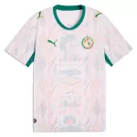 Senegal Fotbollströja Hemma VM 2026