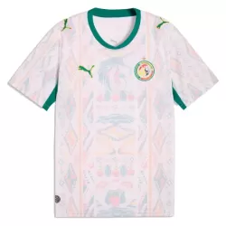 Senegal Fotbollströja Hemma VM 2026
