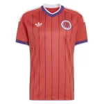 Skottland Fotbollströja Borta VM 2026
