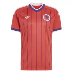 Skottland Fotbollströja Borta VM 2026