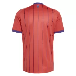 Skottland Fotbollströja Borta VM 2026