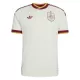 Spanien Fotbollströja Borta VM 2026