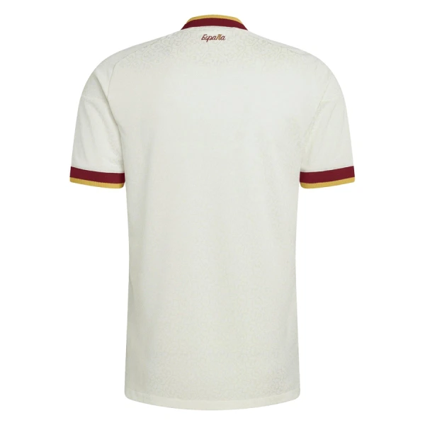Spanien Fotbollströja Borta VM 2026
