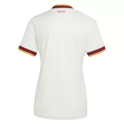 Spanien Fotbollströja Dam Borta VM 2026