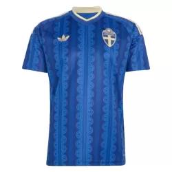 Sverige Fotbollströja Borta VM 2026