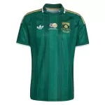 Sydafrika Fotbollströja Borta VM 2026