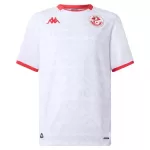 Tunisien Fotbollströja Borta VM 2026