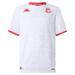 Tunisien Fotbollströja Borta VM 2026