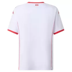 Tunisien Fotbollströja Borta VM 2026