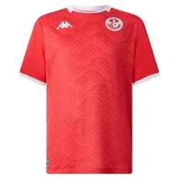 Tunisien Fotbollströja Hemma VM 2026
