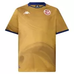Tunisien Fotbollströja Tredje VM 2026