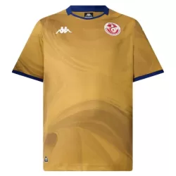 Tunisien Fotbollströja Tredje VM 2026