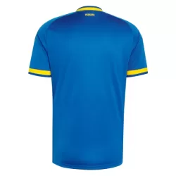 Ukraina Fotbollströja Borta VM 2026