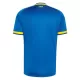 Ukraina Fotbollströja Borta VM 2026
