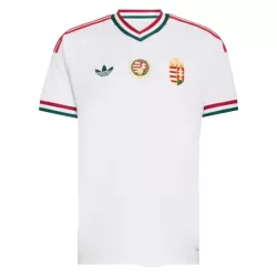 Ungern Fotbollströja Borta VM 2026