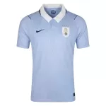 Uruguay Fotbollströja Hemma VM 2026