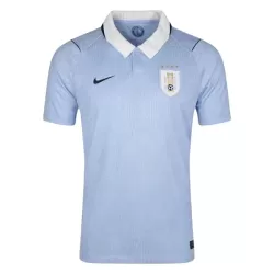 Uruguay Fotbollströja Hemma VM 2026
