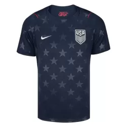 USA Fotbollströja Borta VM 2026