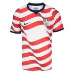 USA Fotbollströja Hemma VM 2026