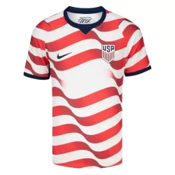 USA Fotbollströja Hemma VM 2026