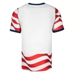 USA Fotbollströja Hemma VM 2026