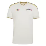 Venezuela Fotbollströja Borta VM 2026