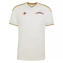 Venezuela Fotbollströja Borta VM 2026