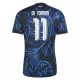 Argentina Di Maria 11 Fotbollströja Barn Borta VM 2026