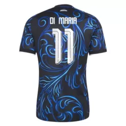 Argentina Di Maria 11 Fotbollströja Borta VM 2026