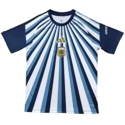 Argentina Pre-Match Fotbollströja 2026