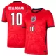 England Bellingham 10 Fotbollströja Borta VM 2026