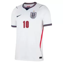 England Bellingham 10 Fotbollströja Hemma VM 2026