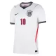 England Bellingham 10 Fotbollströja Hemma VM 2026